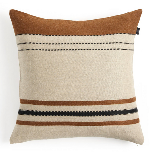 Jackson Stripe Pillow