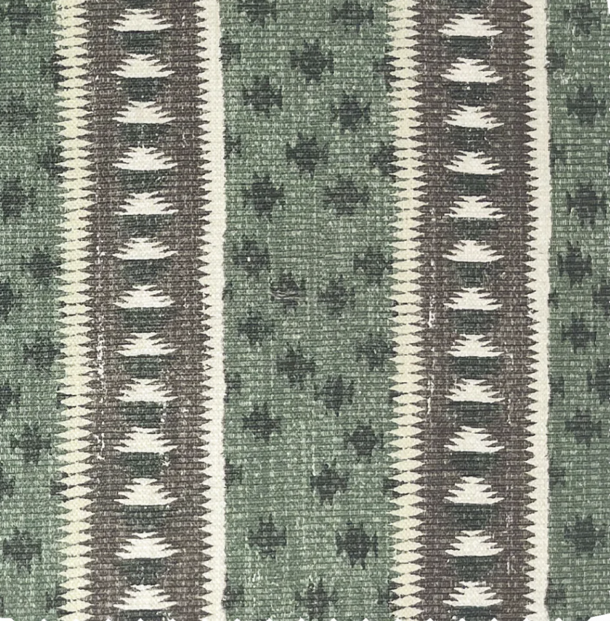 Northstar Stripe Pillow