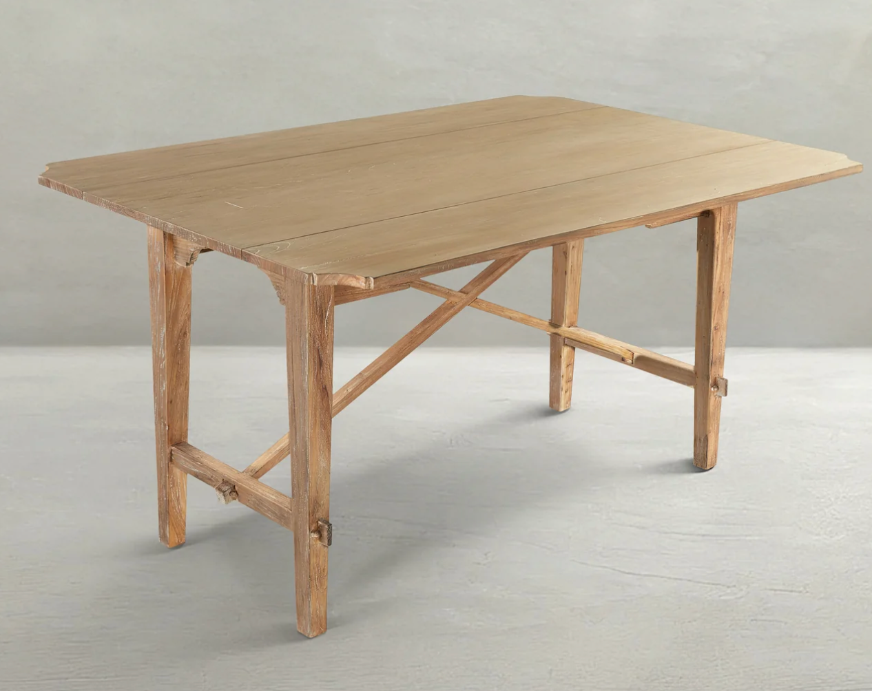 Falkner Drop Leaf Table