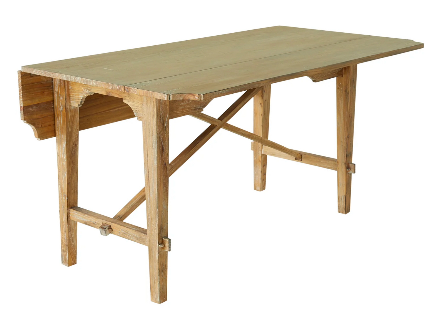 Falkner Drop Leaf Table