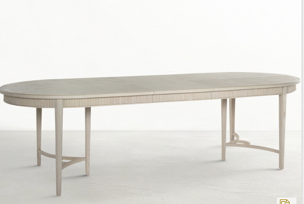 Whitney Dining Table