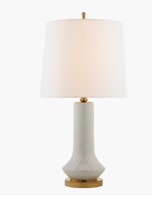 Luisa Table Lamp
