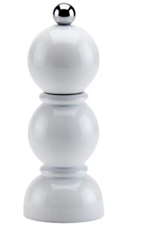 Mini Bobbin Salt & Pepper