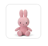 MIFFY Large Sitting Bunny