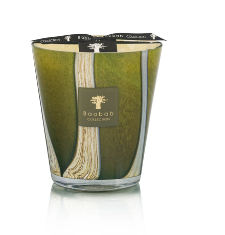 Baobab Sherwood Candle