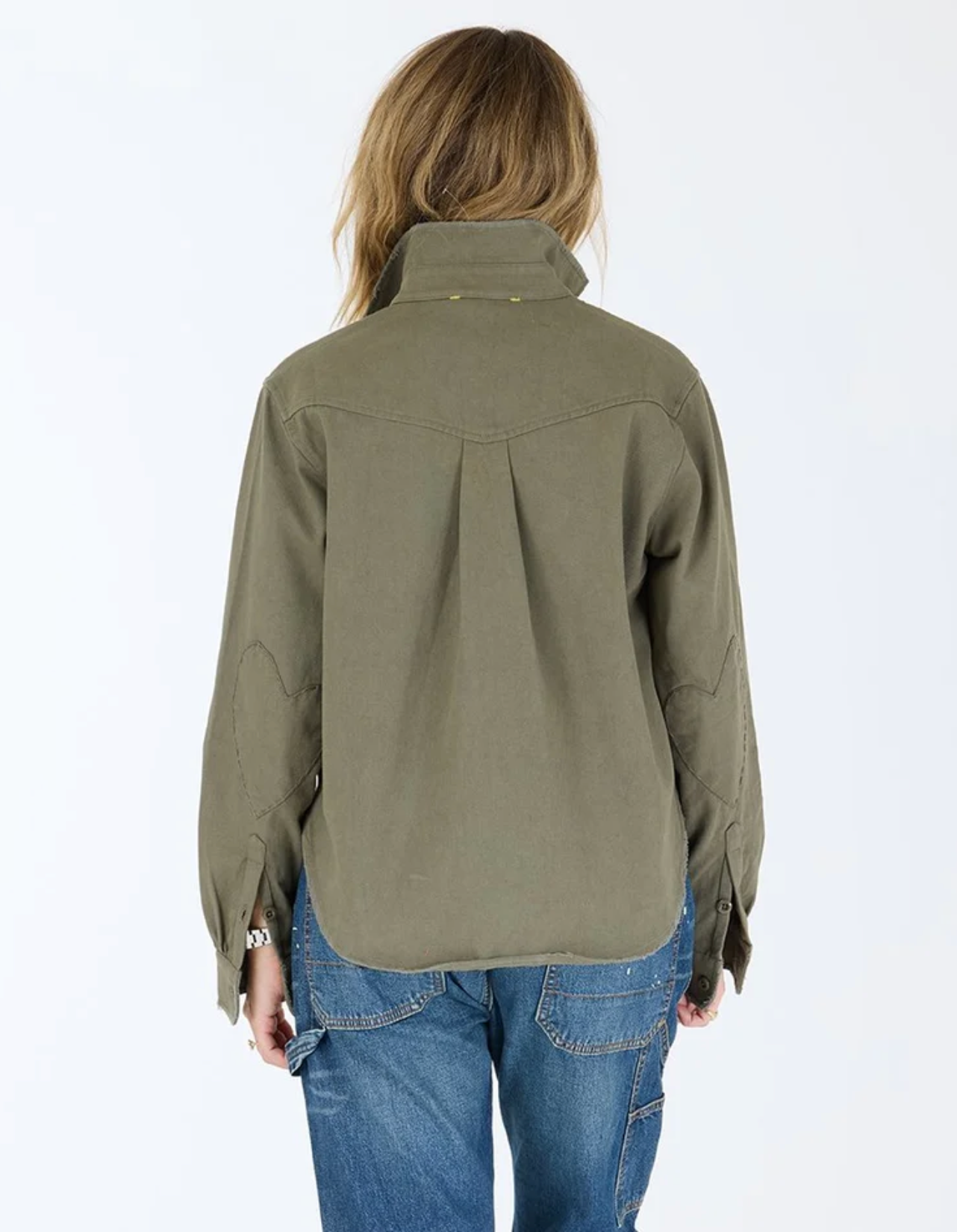 Pia Love Brigade Shirt