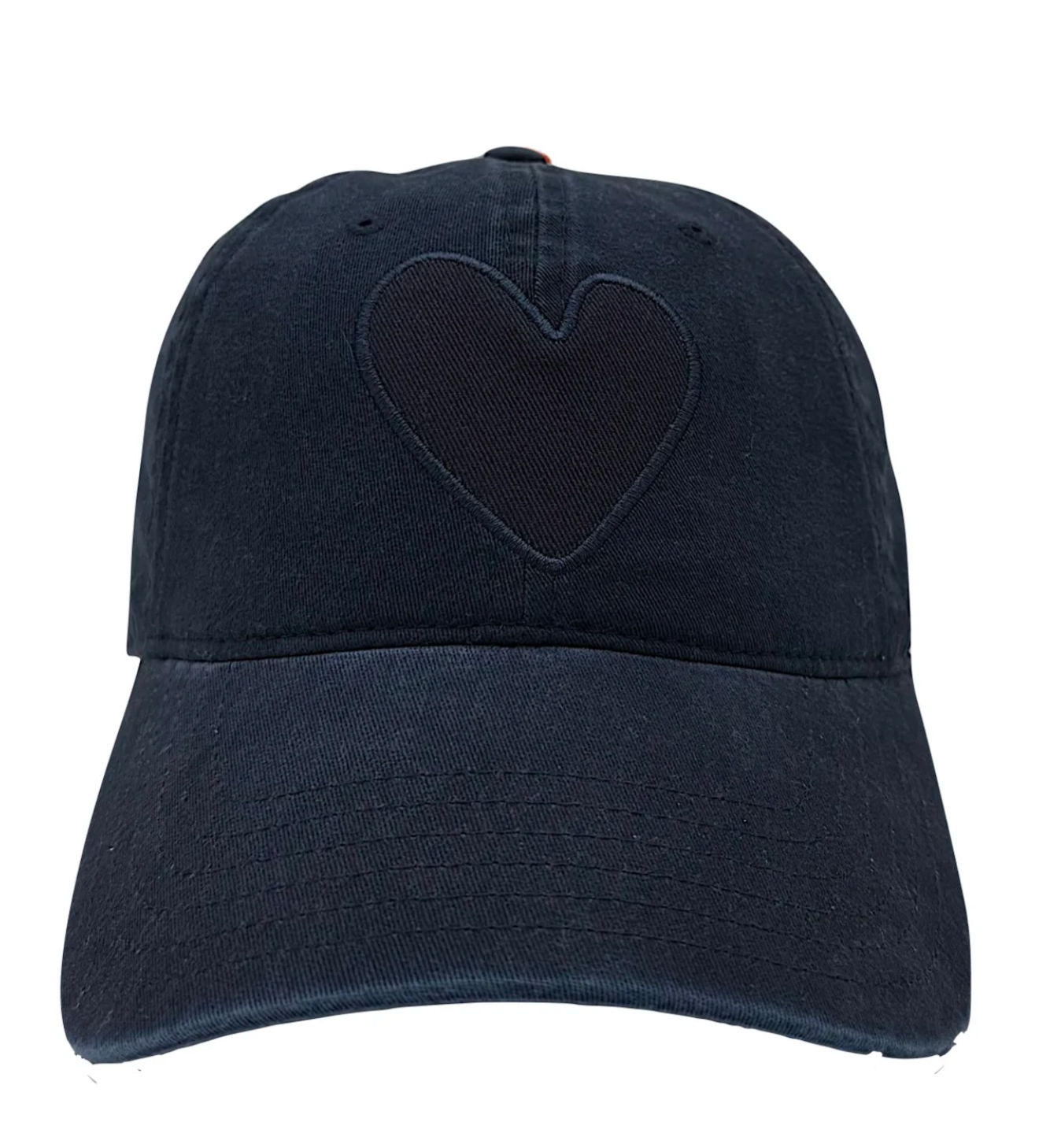 KR Imperfect Heart Hat