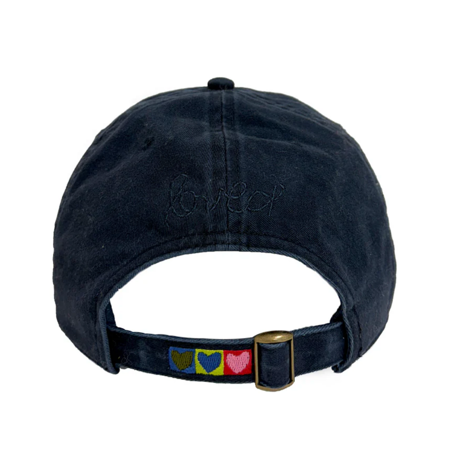 KR Imperfect Heart Hat