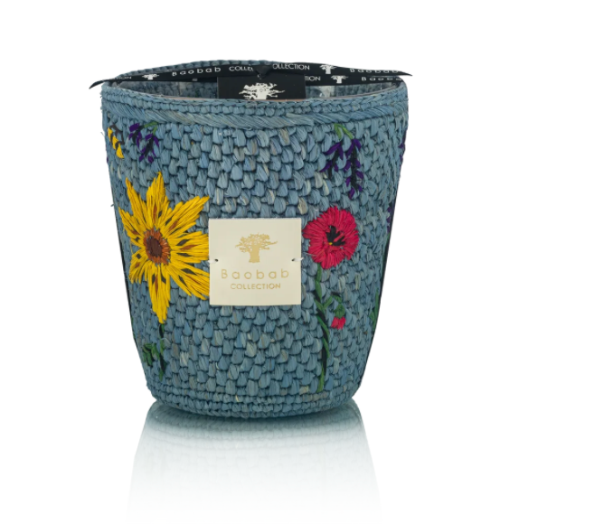 Baobab Vony Tanteli Candle