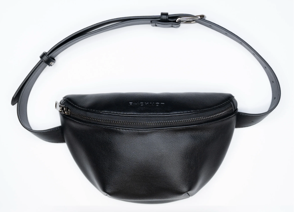 Infinity Belt Bag