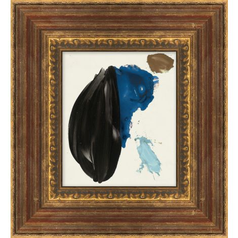 Face of Grandeur Art