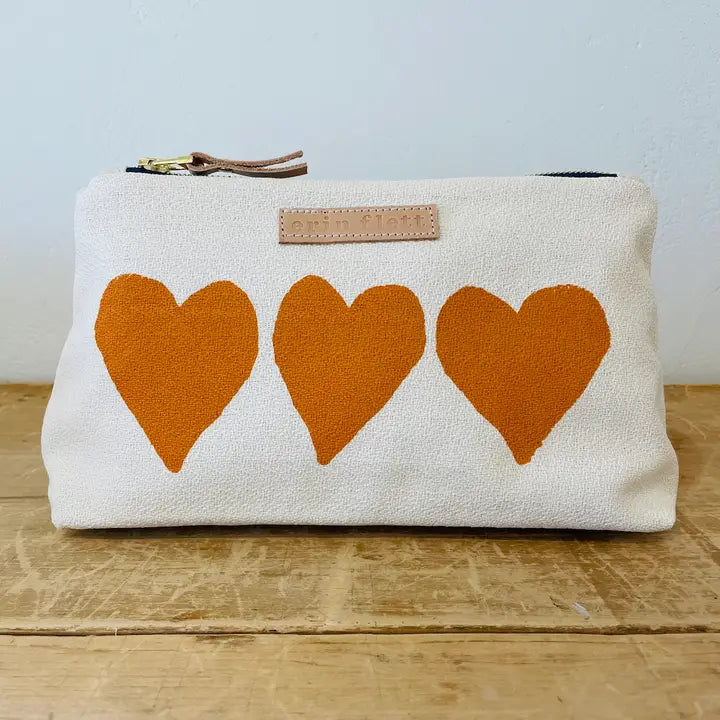 Heart Bag