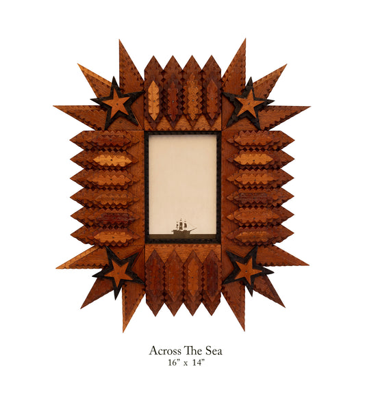 Across The Sea