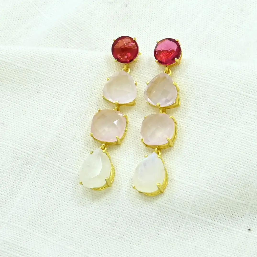 Anouk Earrings