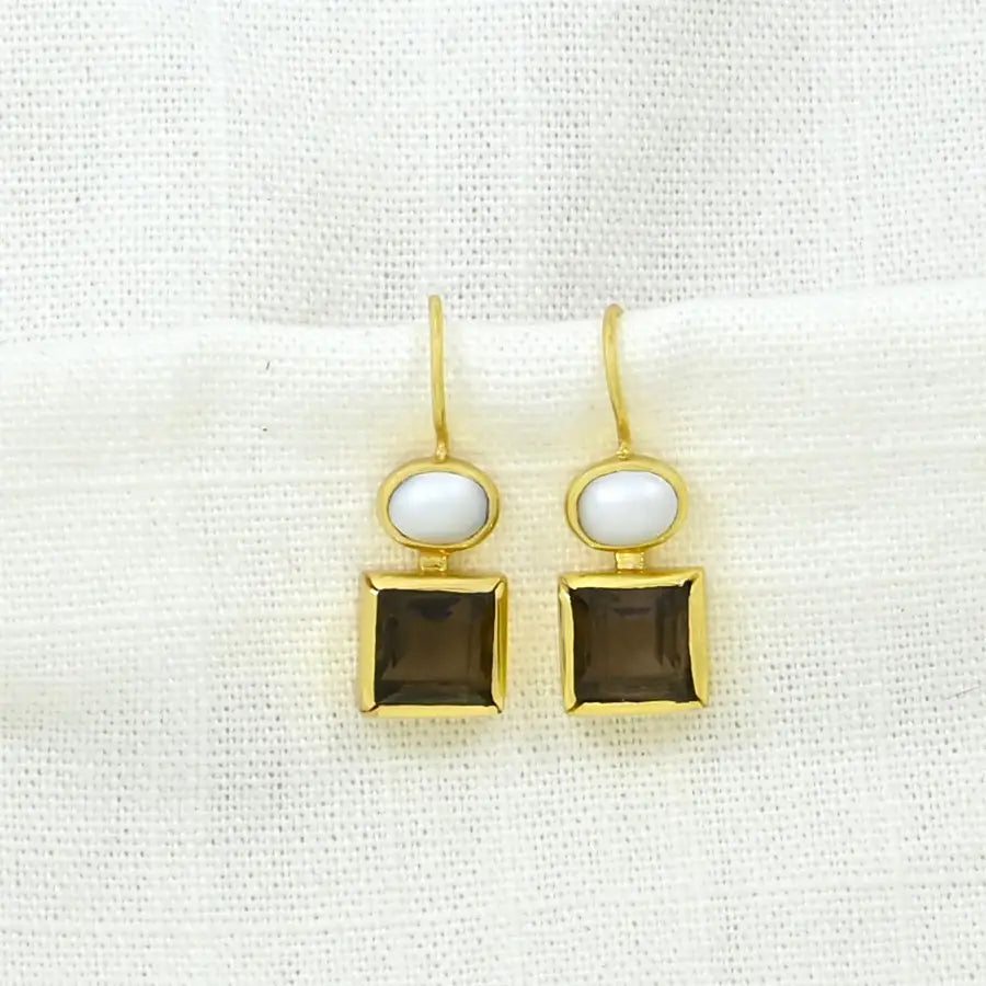 Danae Earrings