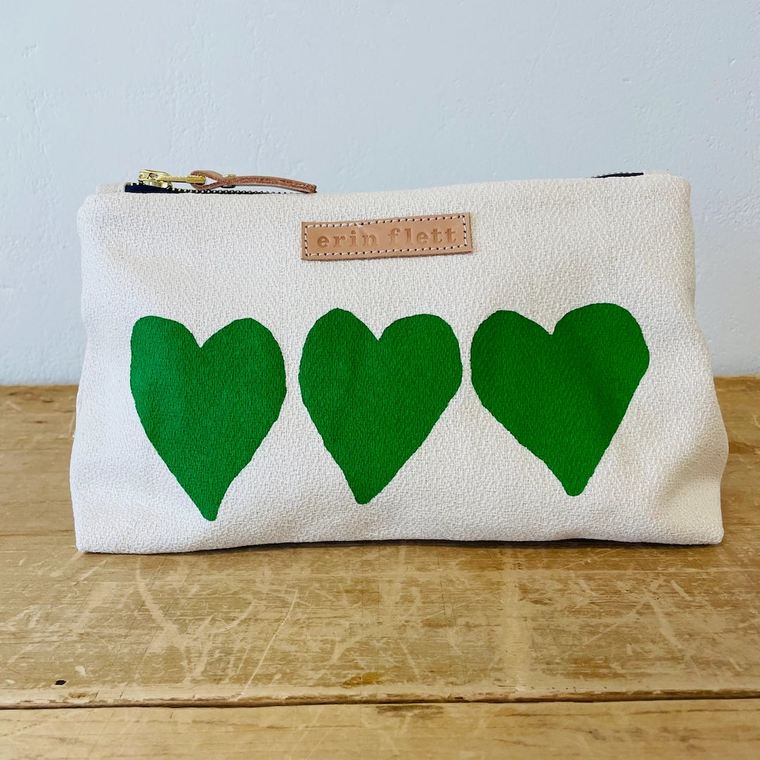 Heart Bag