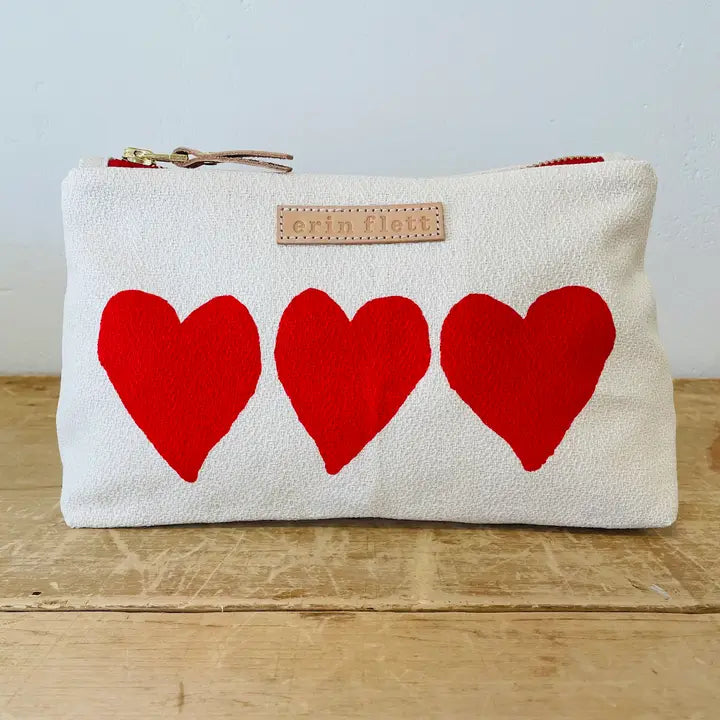 Heart Bag