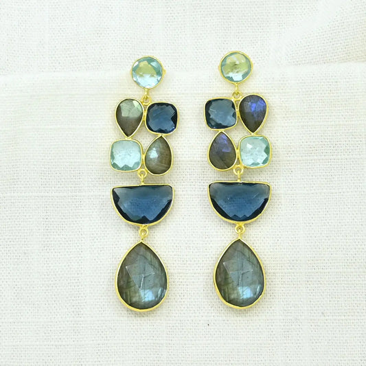 Cocktail Earrings