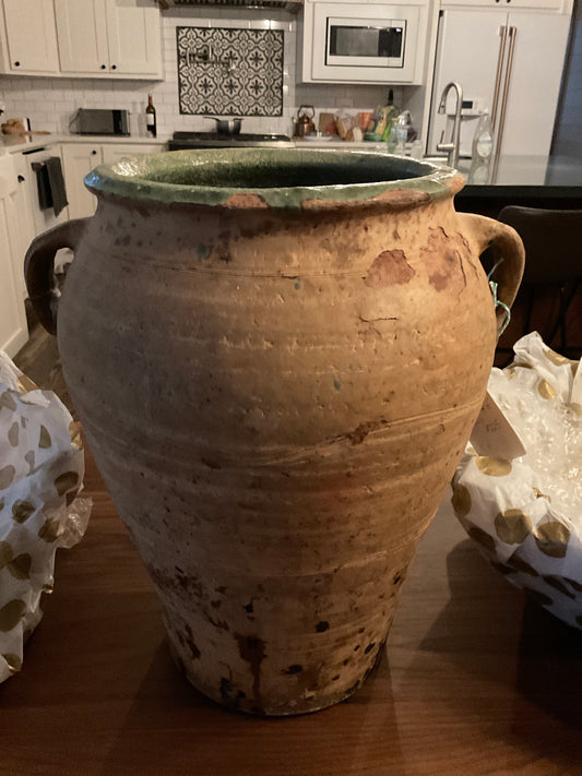 Antique Jug Provence