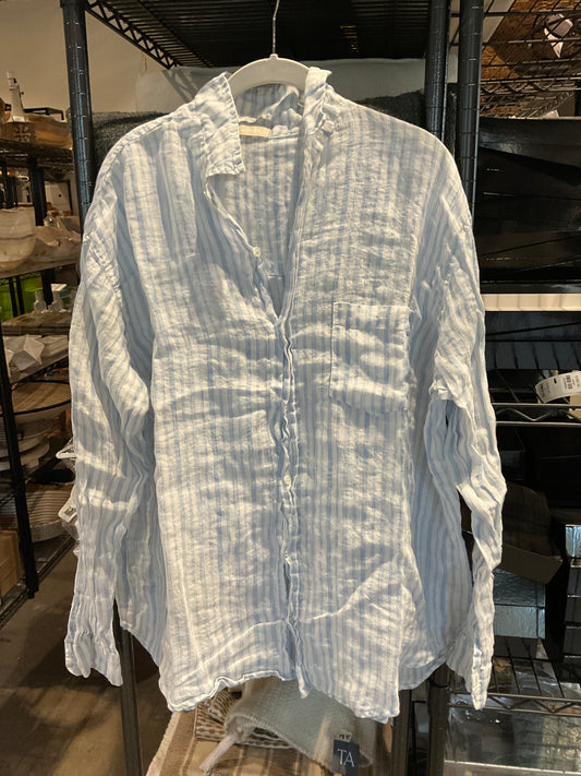 Joss Boyfriend Shirt