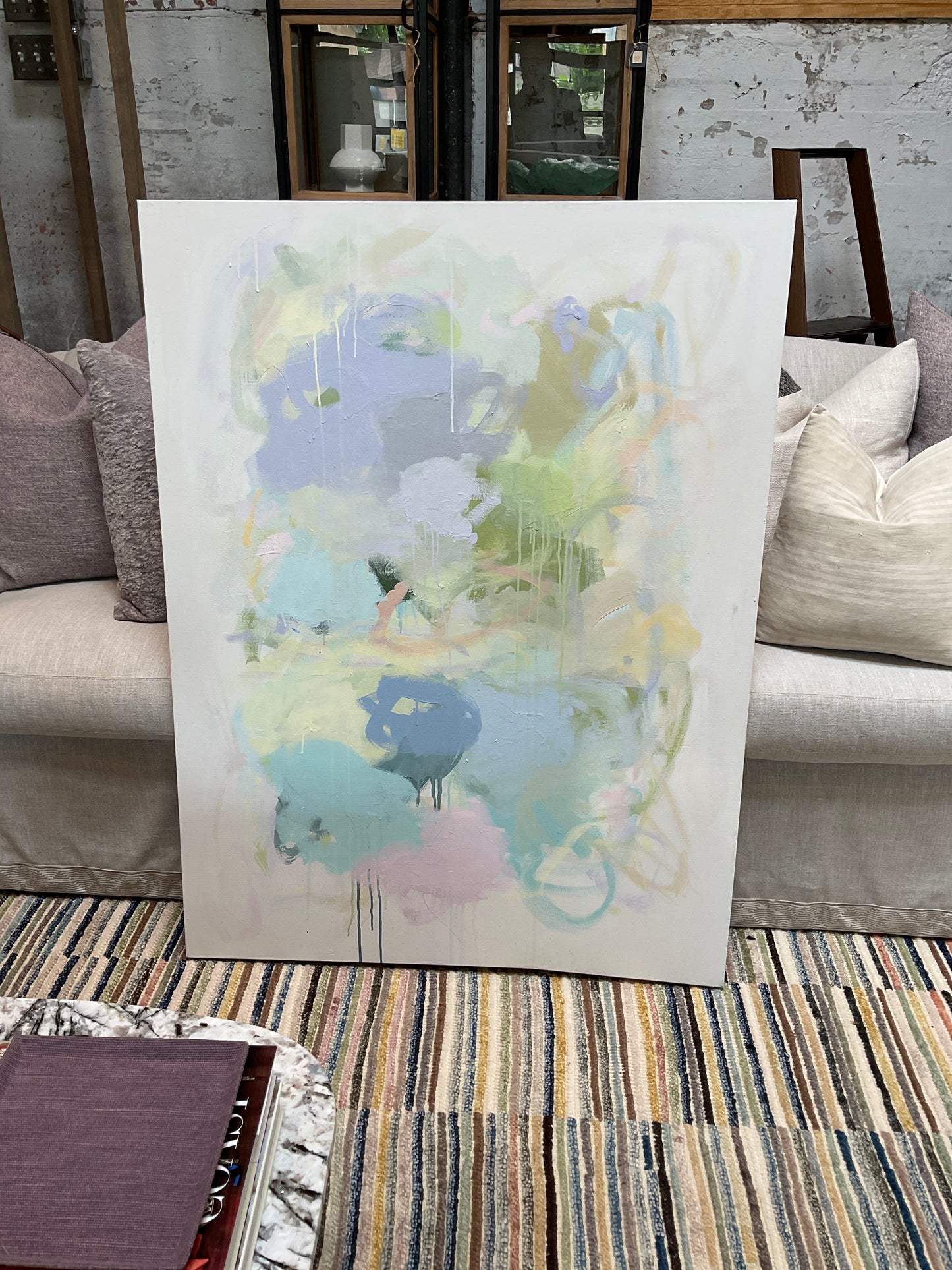 Pastel Joy