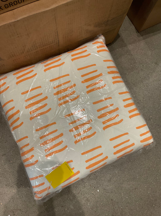 13 Layers Cinnamon Pillow