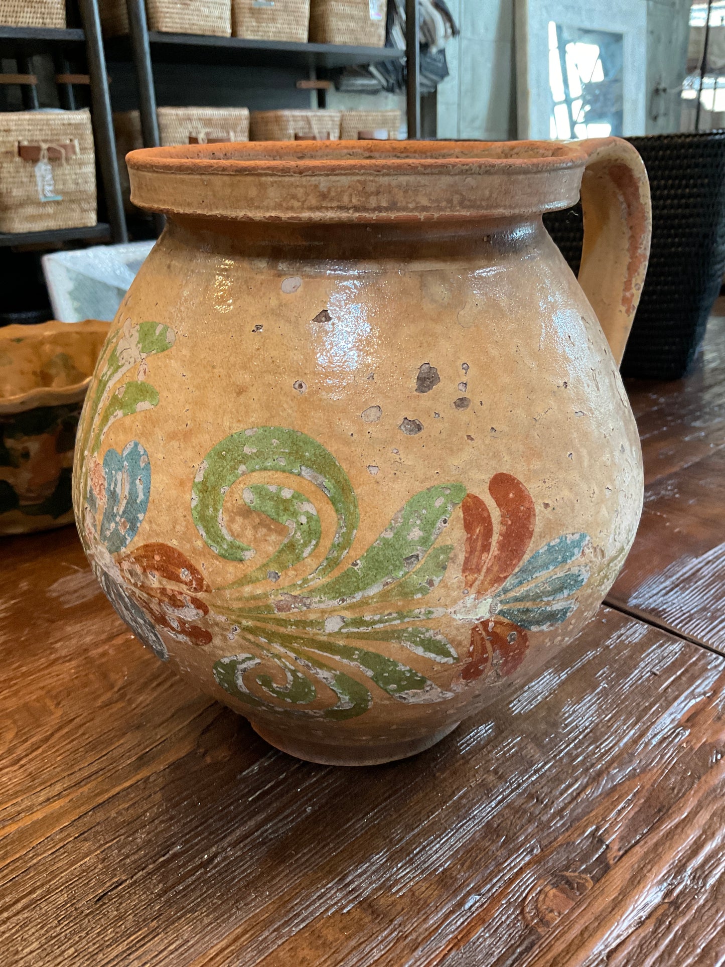 Decorative Jug