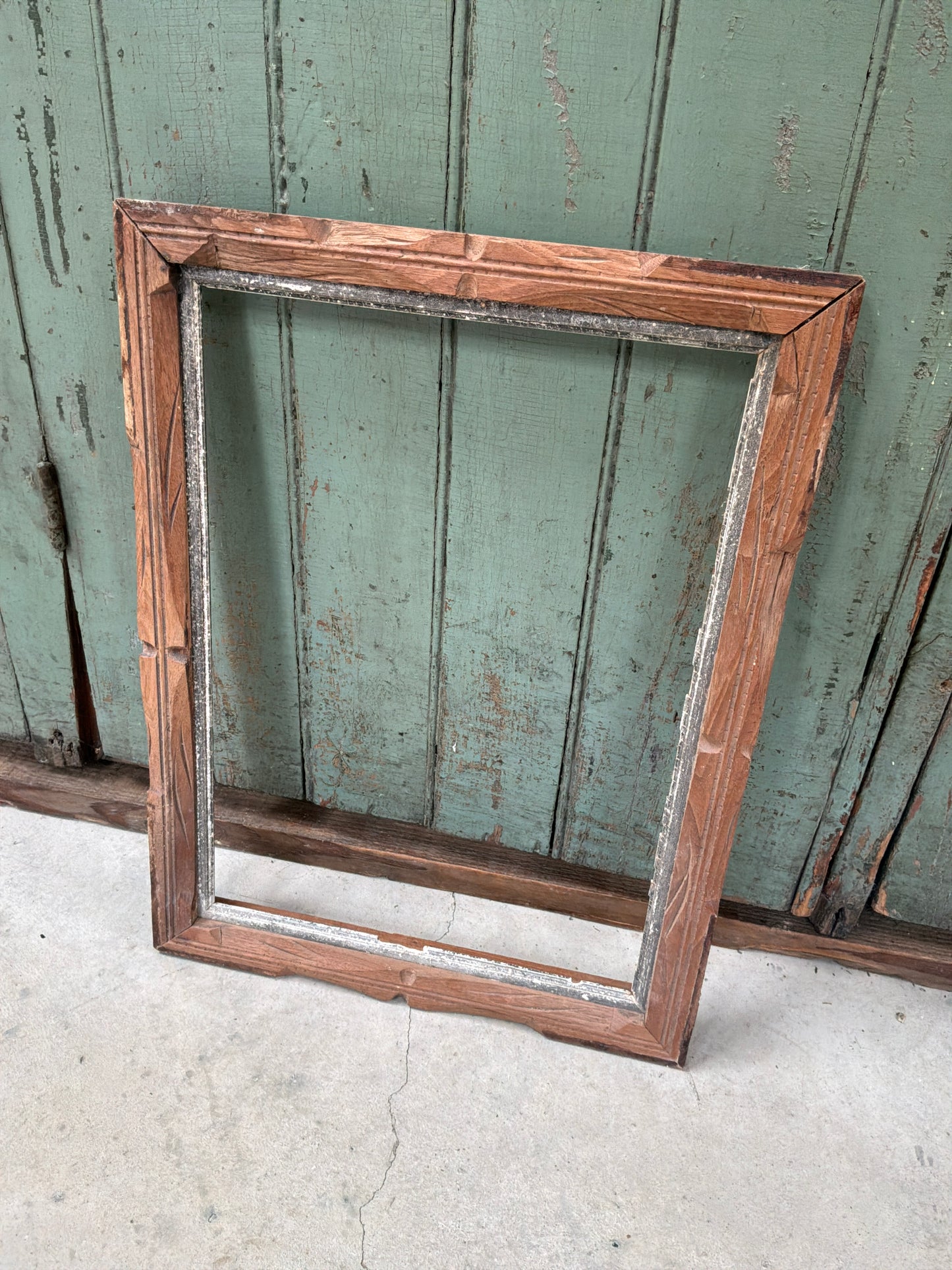 Vintage Frame