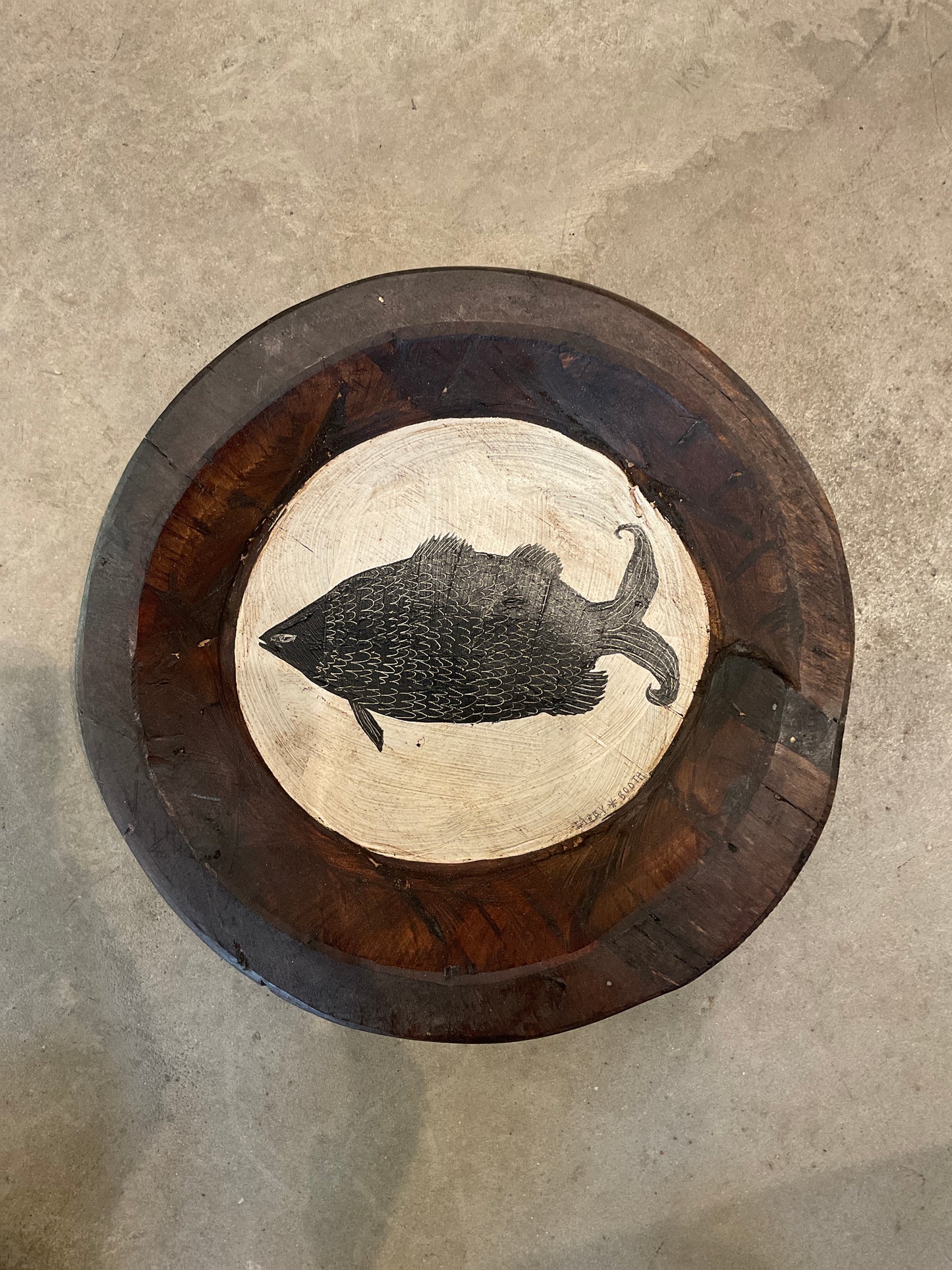 Fish