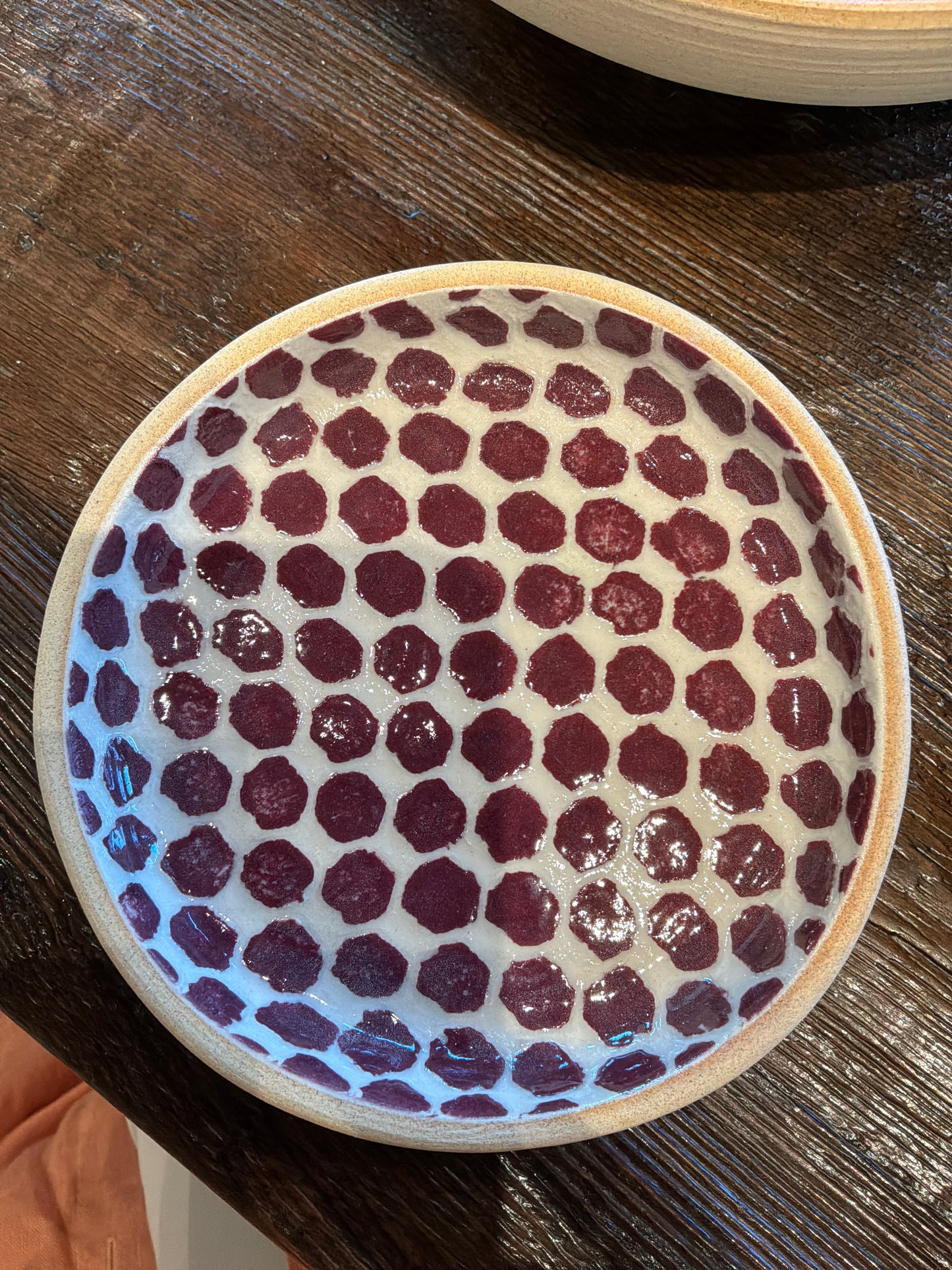 Wine Coaster