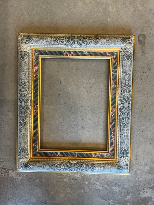 Antique French Frame 1