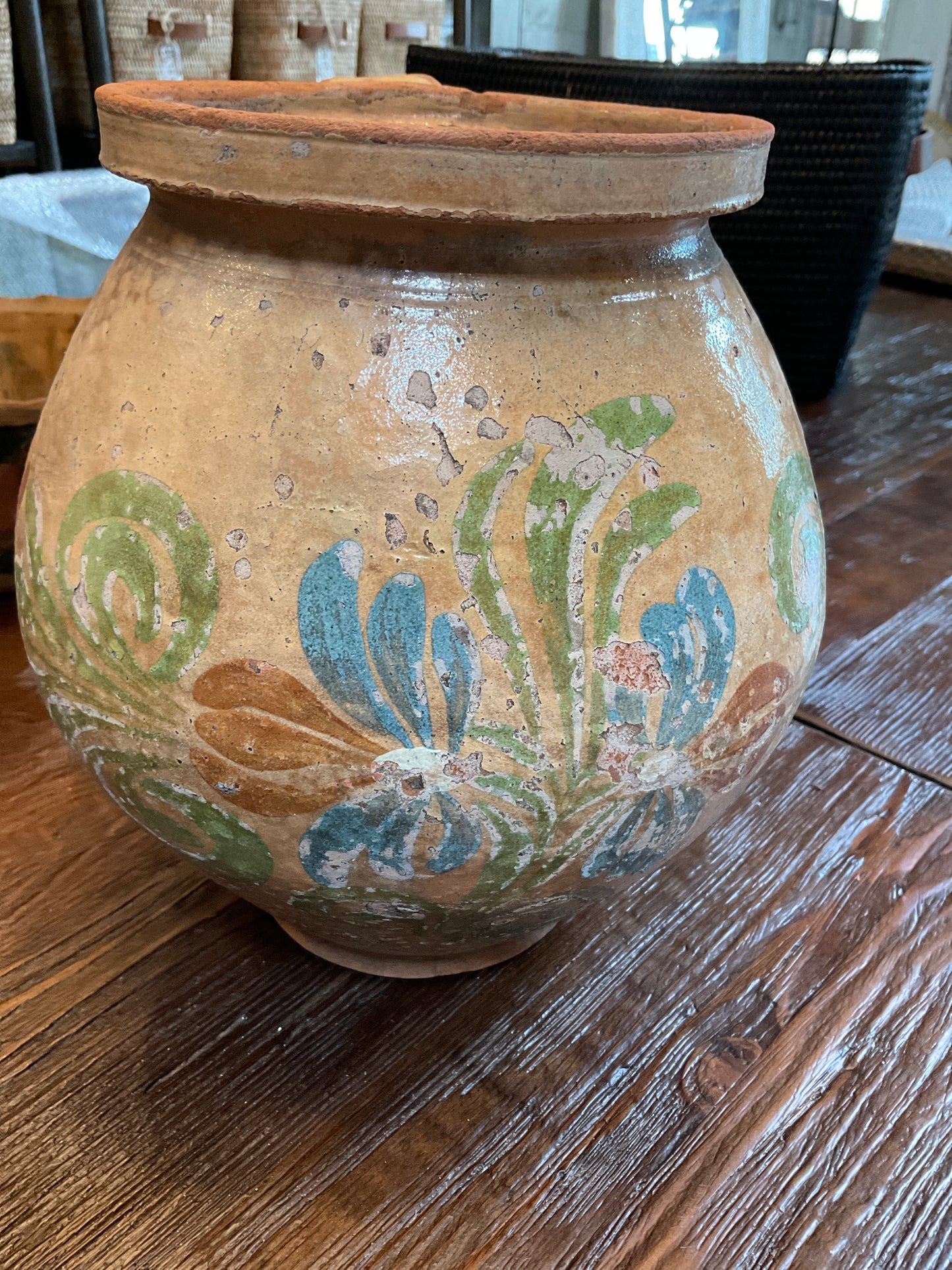 Decorative Jug