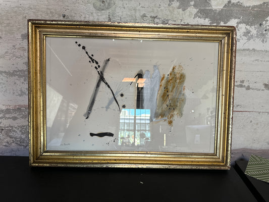 Jim Bird Ochre