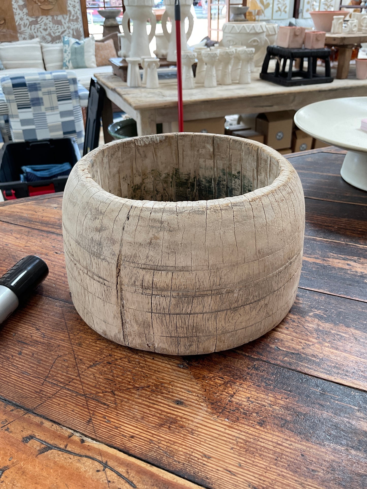 Rustic Bowl