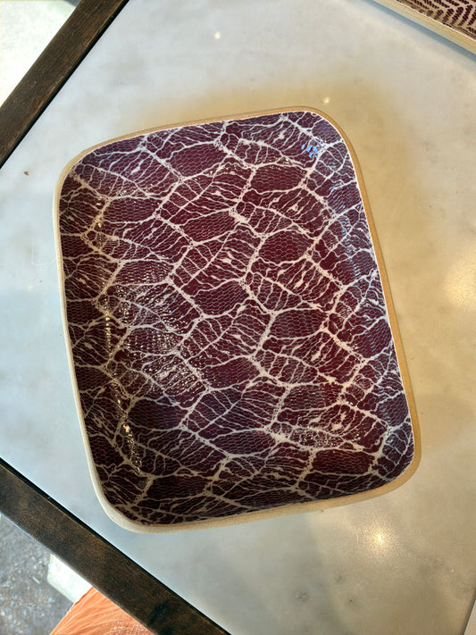 Tidbit Bowl
