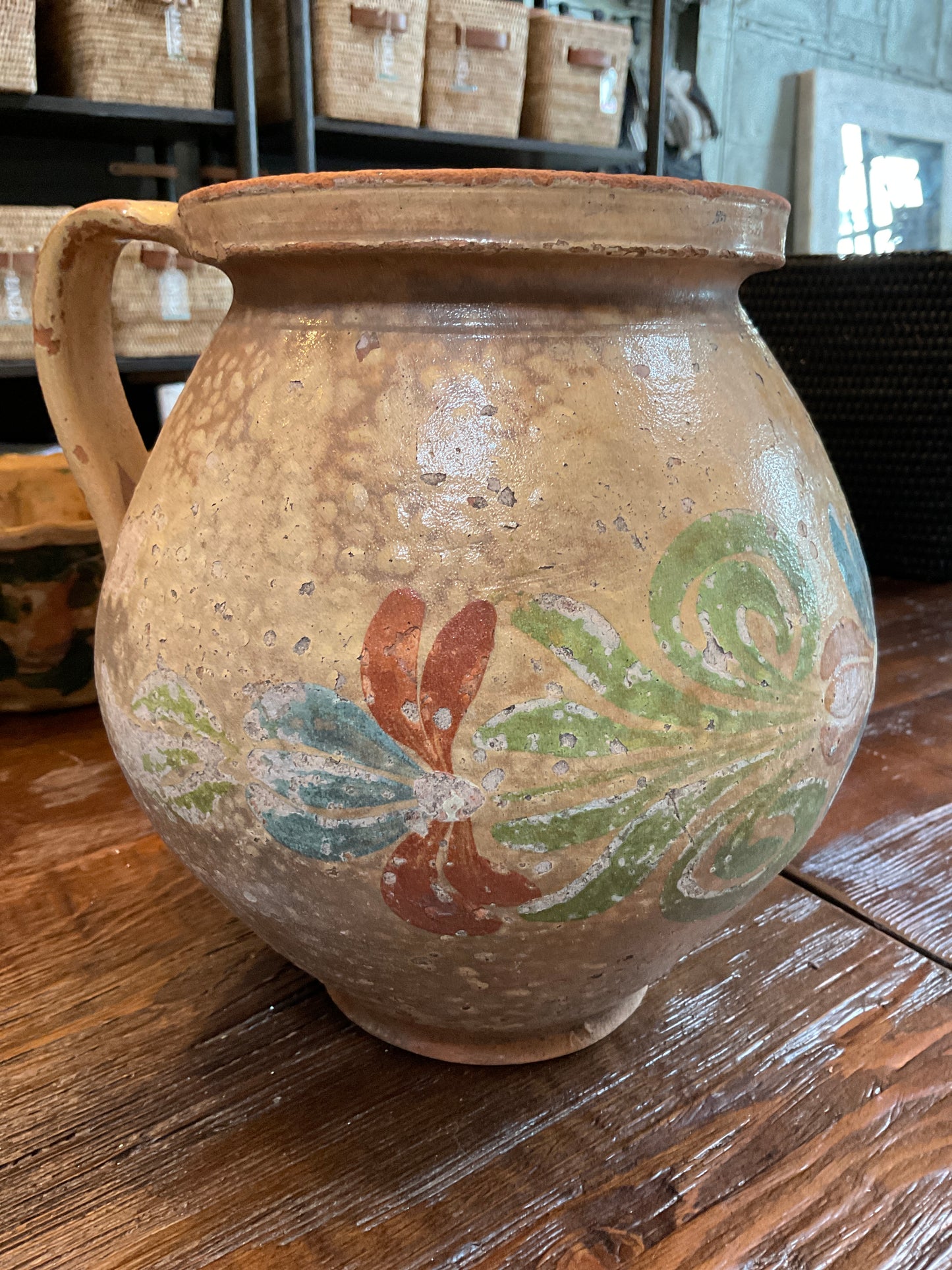 Decorative Jug