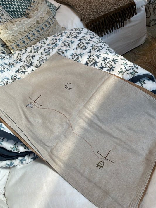 Love Jerry 16 x 24 Pillow