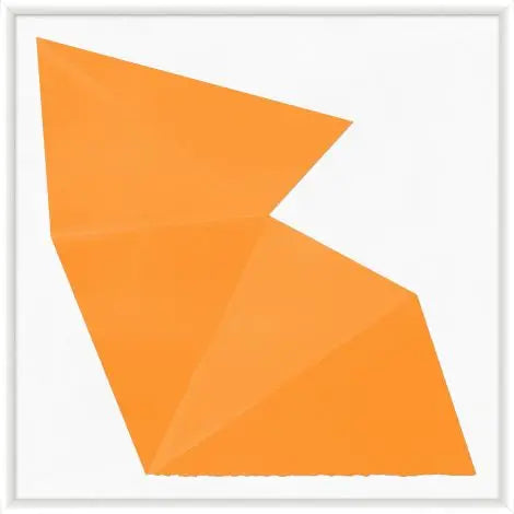 Origami Hue Art