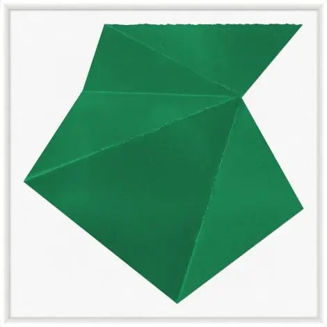 Origami Hue Art