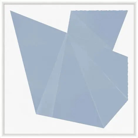 Origami Hue Art
