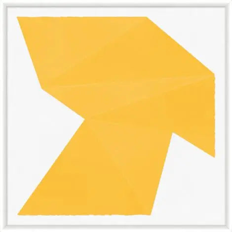 Origami Hue Art