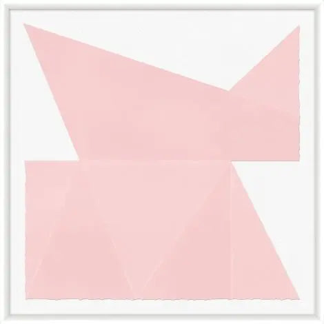 Origami Hue Art