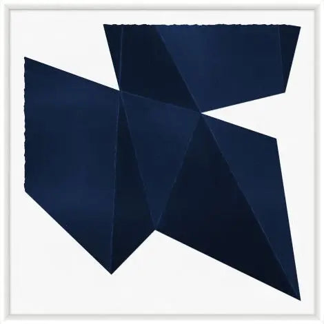 Origami Hue Art