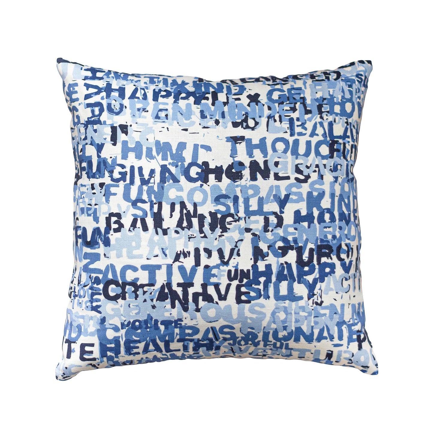 Wow of the Day Pillow