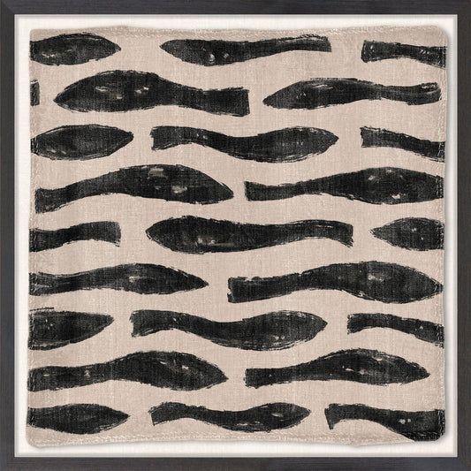 Woven Tribe Medley Series