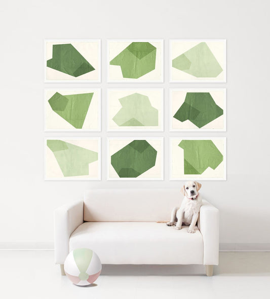 Middie Color Collection