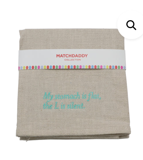 Fun Kitchen Towels