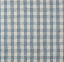Load image into Gallery viewer, C1957-08 Slipcovered Armless Chair - Gingham
