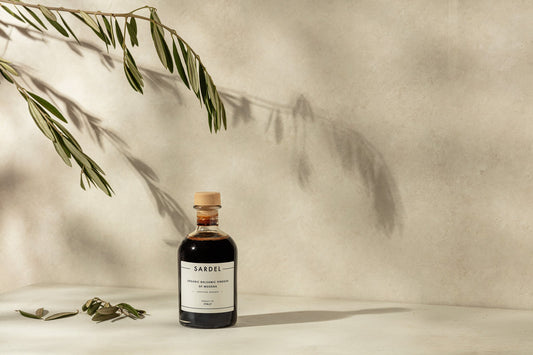 Organic Balsamic Vinegar