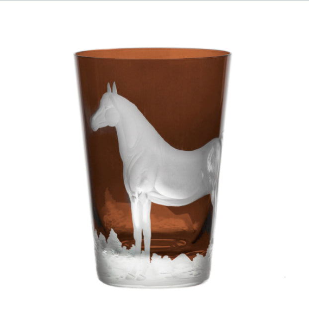 Horse Tumbler